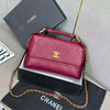 Chanel bag