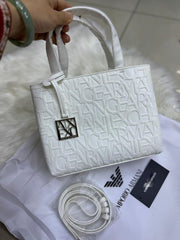 Armani Exchange Small Handbag